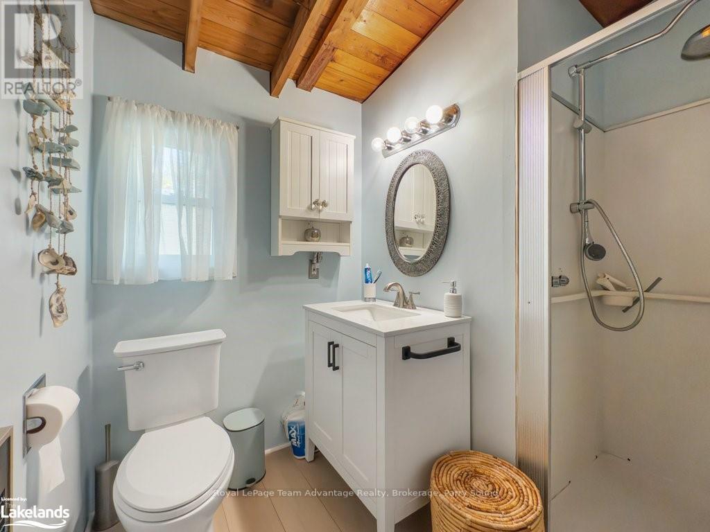 30 Rockcliffe Drive N, Carling, Ontario  P0G 1G0 - Photo 27 - X10438786