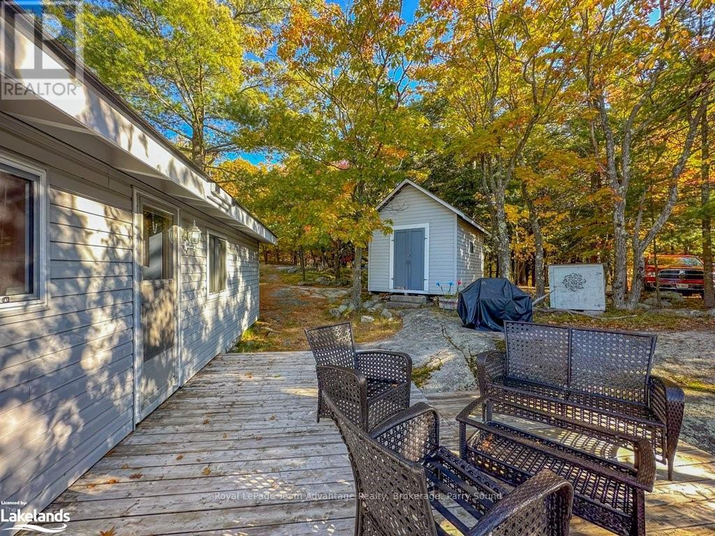 30 Rockcliffe Drive N, Carling, Ontario  P0G 1G0 - Photo 29 - X10438786