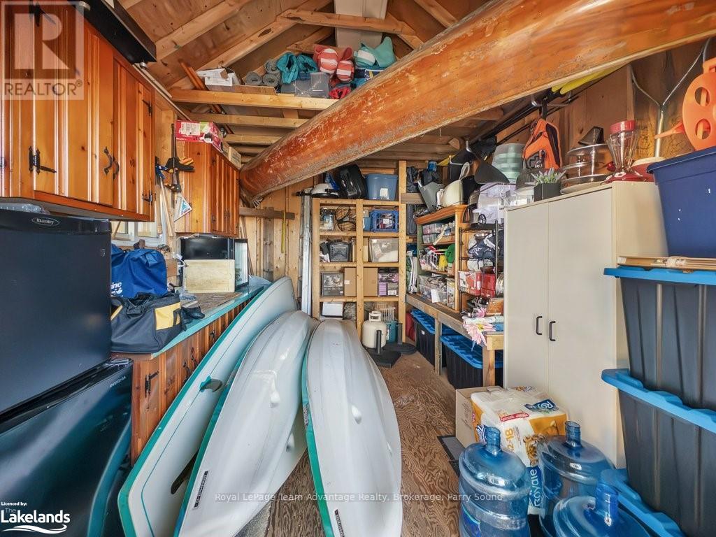 30 Rockcliffe Drive N, Carling, Ontario  P0G 1G0 - Photo 30 - X10438786
