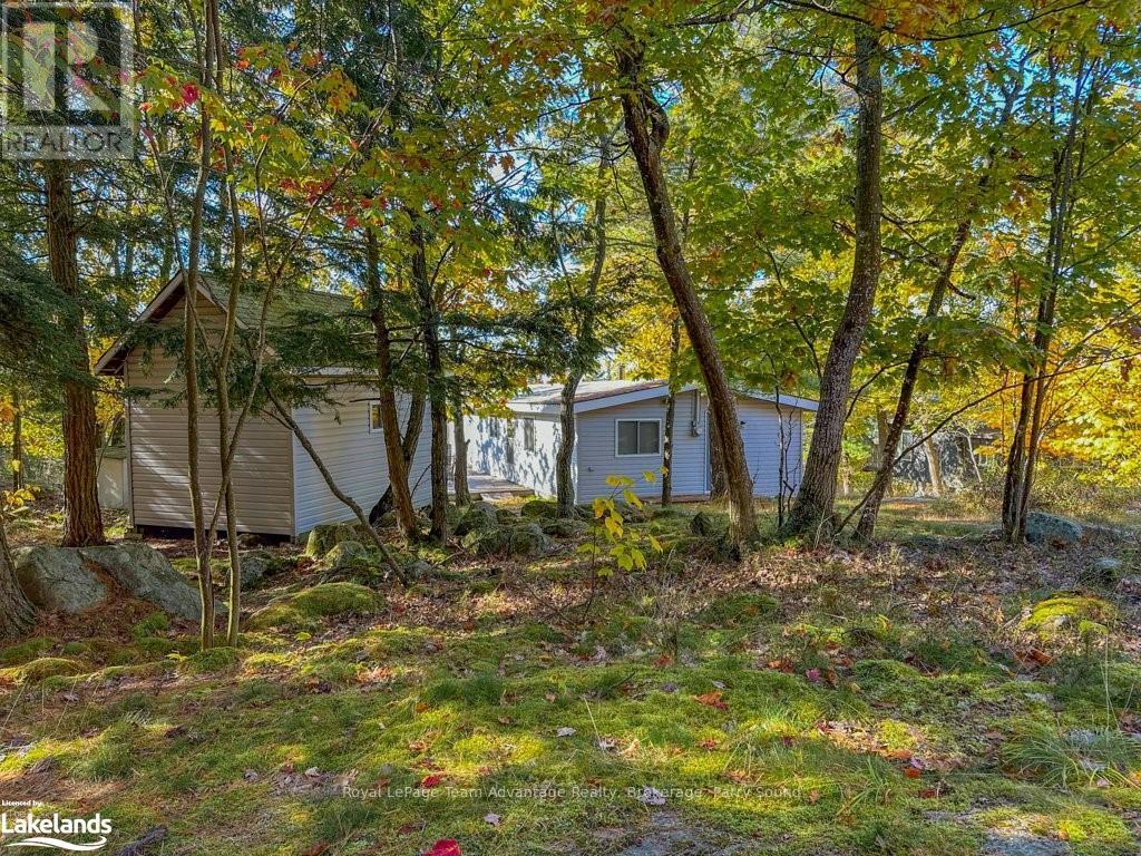 30 Rockcliffe Drive N, Carling, Ontario  P0G 1G0 - Photo 31 - X10438786