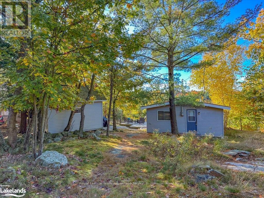 30 Rockcliffe Drive N, Carling, Ontario  P0G 1G0 - Photo 32 - X10438786