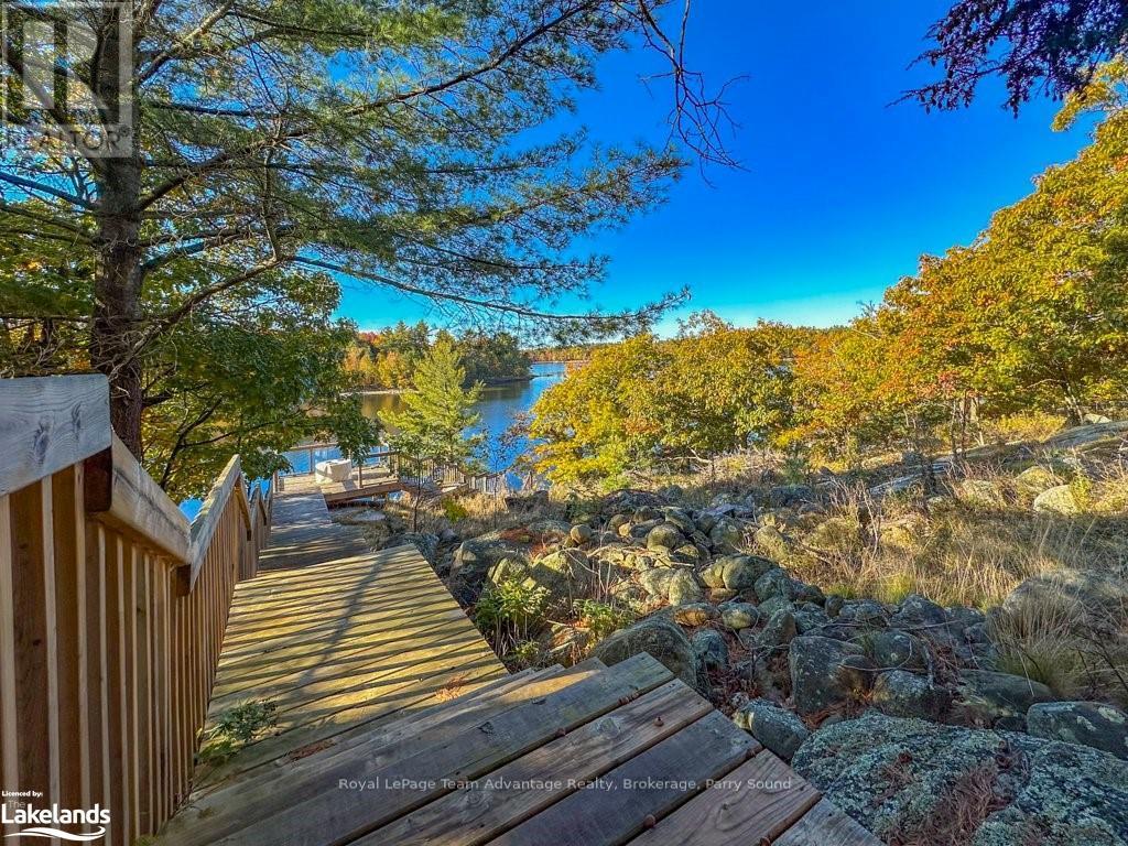 30 Rockcliffe Drive N, Carling, Ontario  P0G 1G0 - Photo 33 - X10438786