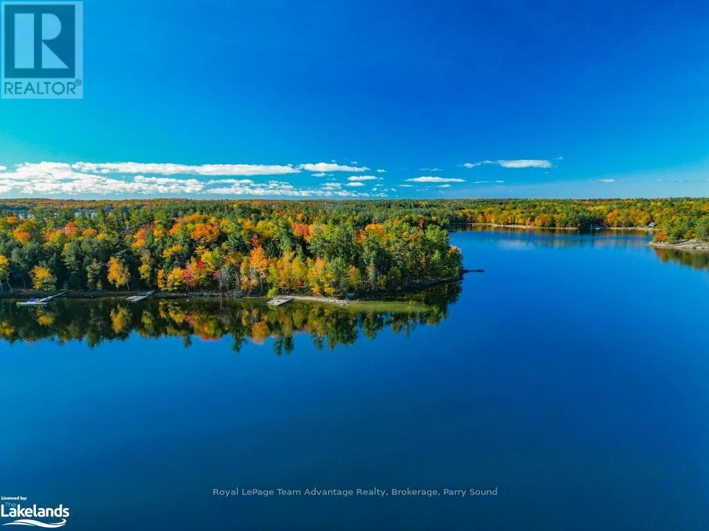 30 Rockcliffe Drive N, Carling, Ontario  P0G 1G0 - Photo 35 - X10438786