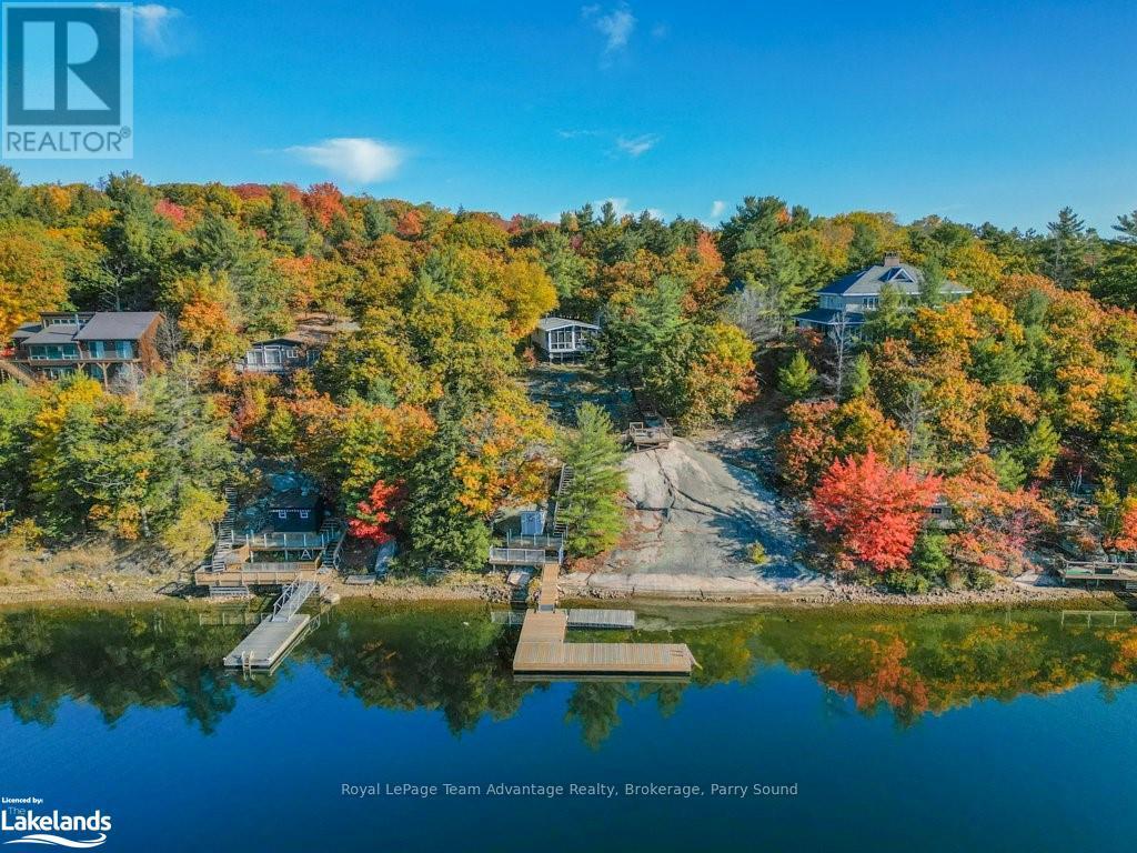 30 Rockcliffe Drive N, Carling, Ontario  P0G 1G0 - Photo 37 - X10438786