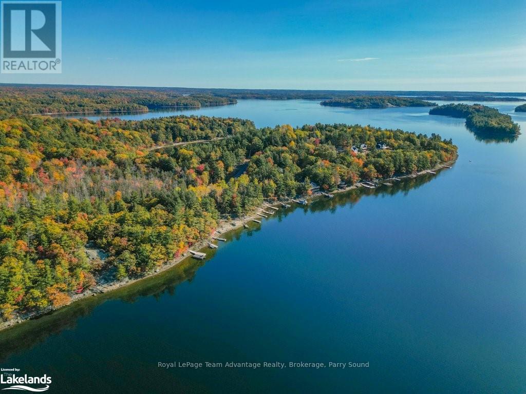 30 Rockcliffe Drive N, Carling, Ontario  P0G 1G0 - Photo 38 - X10438786
