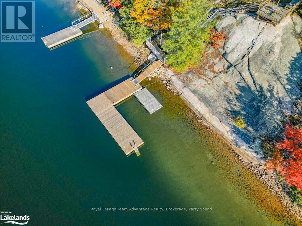 30 Rockcliffe Drive N, Carling, Ontario  P0G 1G0 - Photo 42 - X10438786