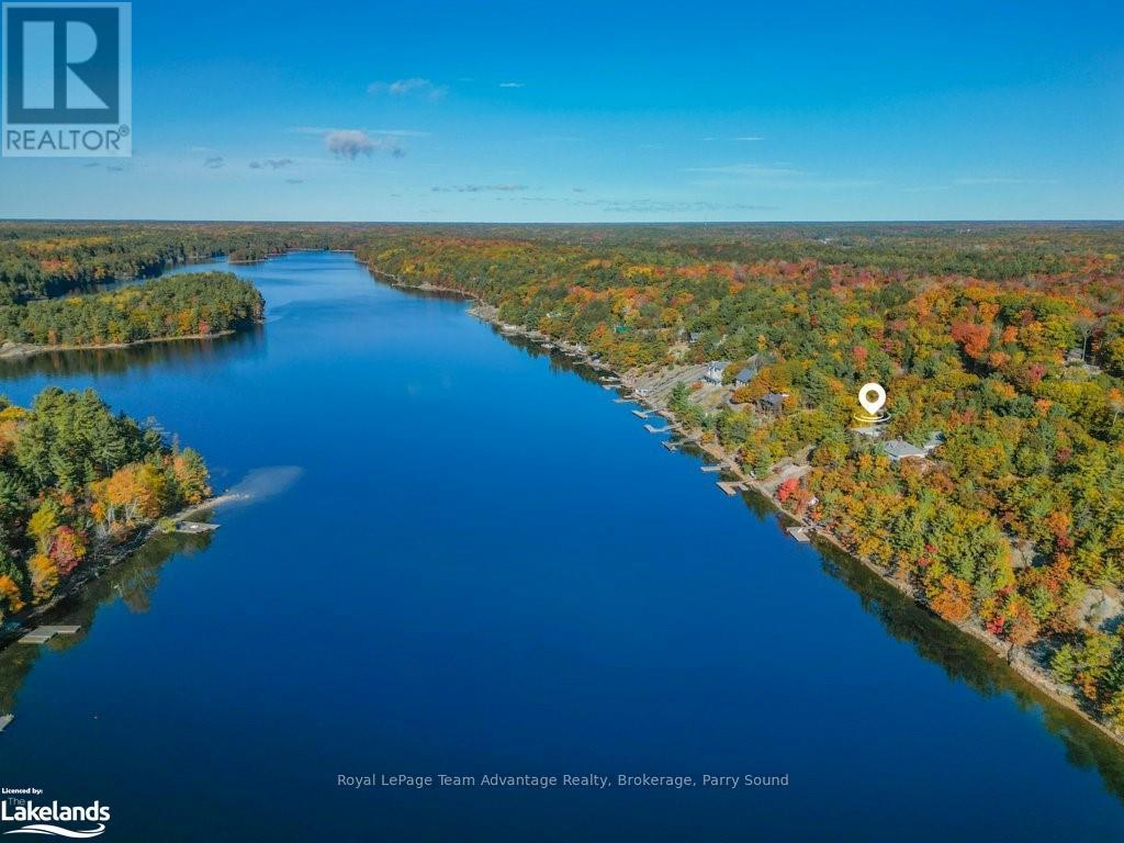 30 Rockcliffe Drive N, Carling, Ontario  P0G 1G0 - Photo 45 - X10438786