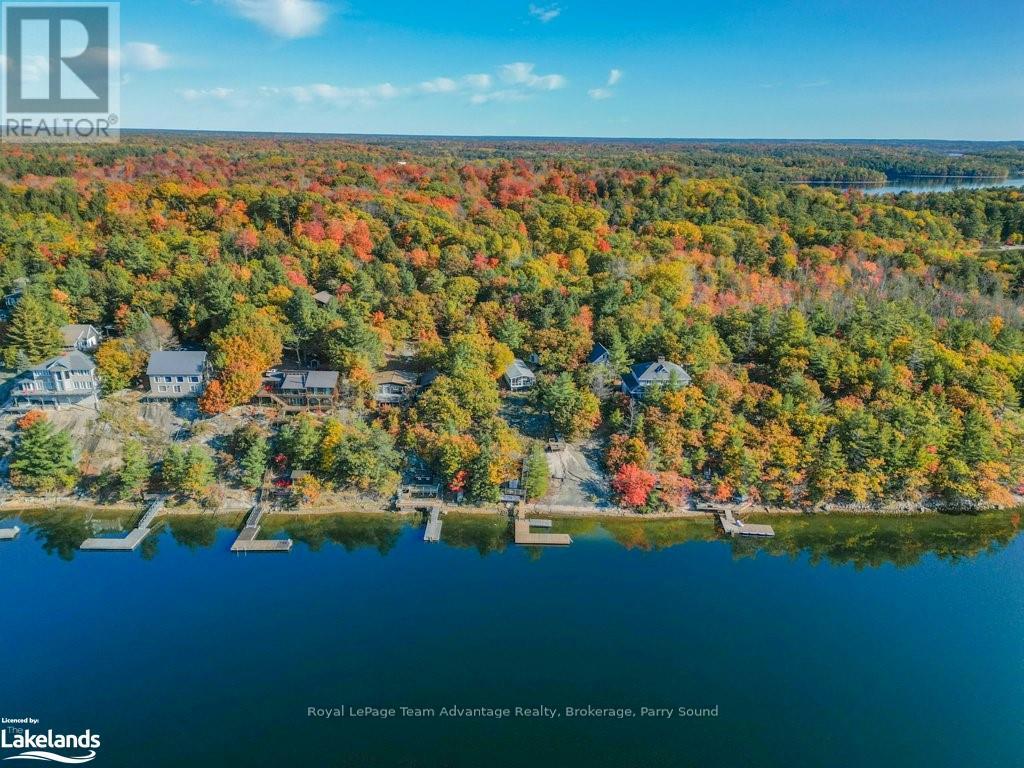 30 Rockcliffe Drive N, Carling, Ontario  P0G 1G0 - Photo 46 - X10438786