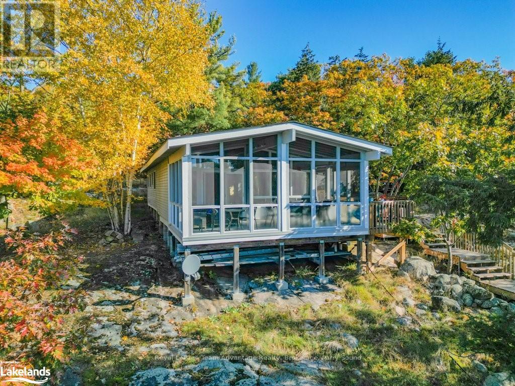 30 Rockcliffe Drive N, Carling, Ontario  P0G 1G0 - Photo 6 - X10438786