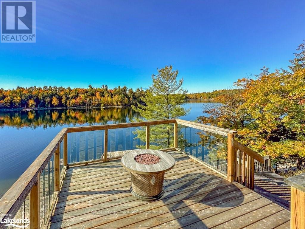 30 Rockcliffe Drive N, Carling, Ontario  P0G 1G0 - Photo 8 - X10438786