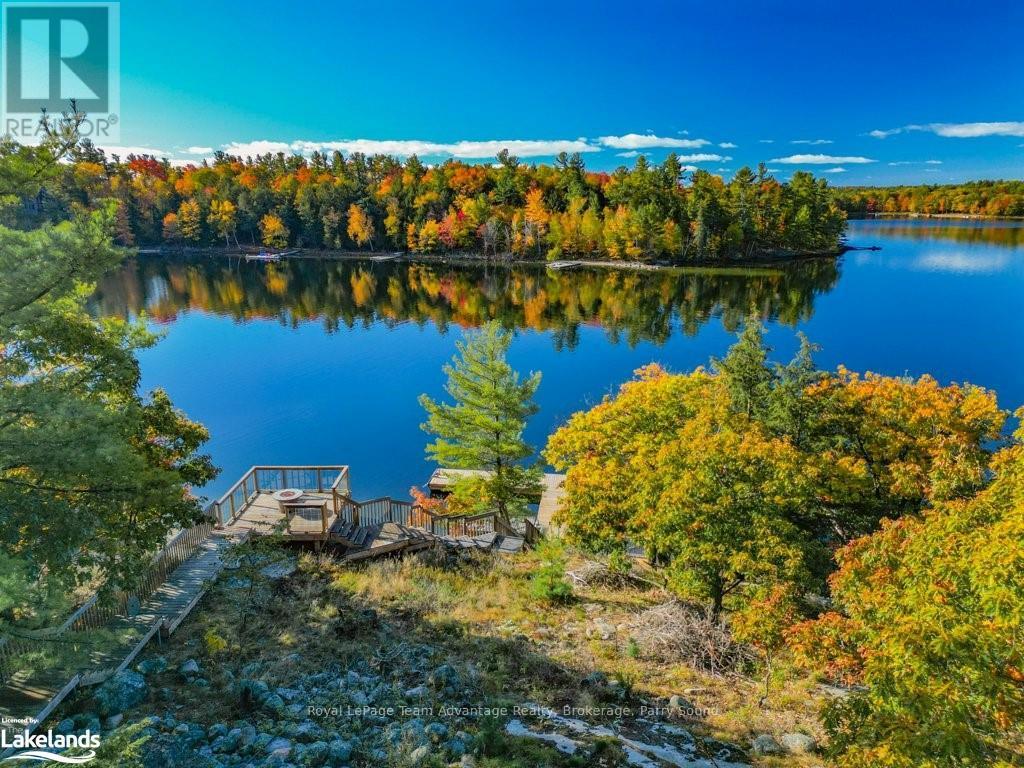 30 Rockcliffe Drive N, Carling, Ontario  P0G 1G0 - Photo 9 - X10438786