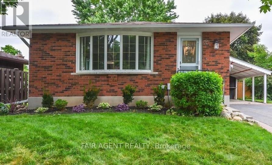 Property at 6 LAMBERT CRESCENT image 1