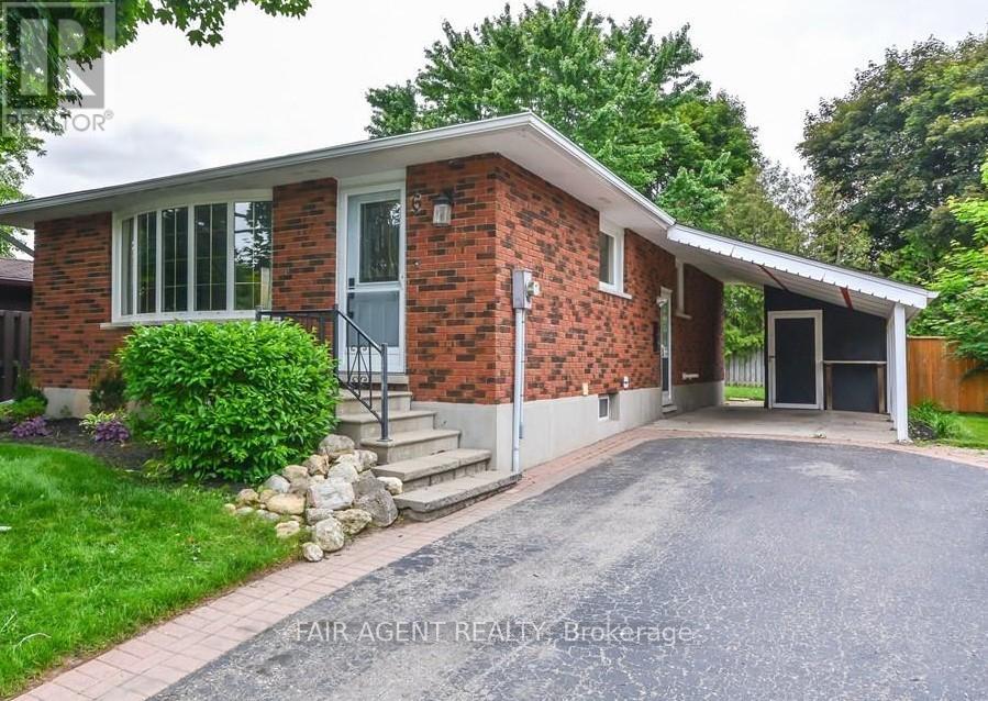 Property at 6 LAMBERT CRESCENT image 2
