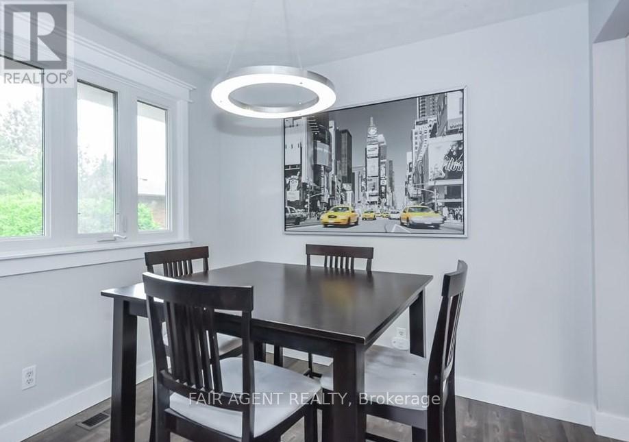 6 Lambert Crescent, Guelph (Dovercliffe Park/old University), Ontario  N1G 2R5 - Photo 8 - X12001042