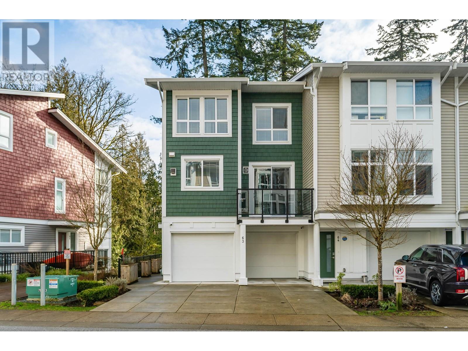 63 24108 104 Avenue, Maple Ridge, British Columbia  V2W 0J5 - Photo 1 - R2973660