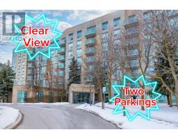 PH18 - 3 ELLESMERE STREET, Richmond Hill, Ontario