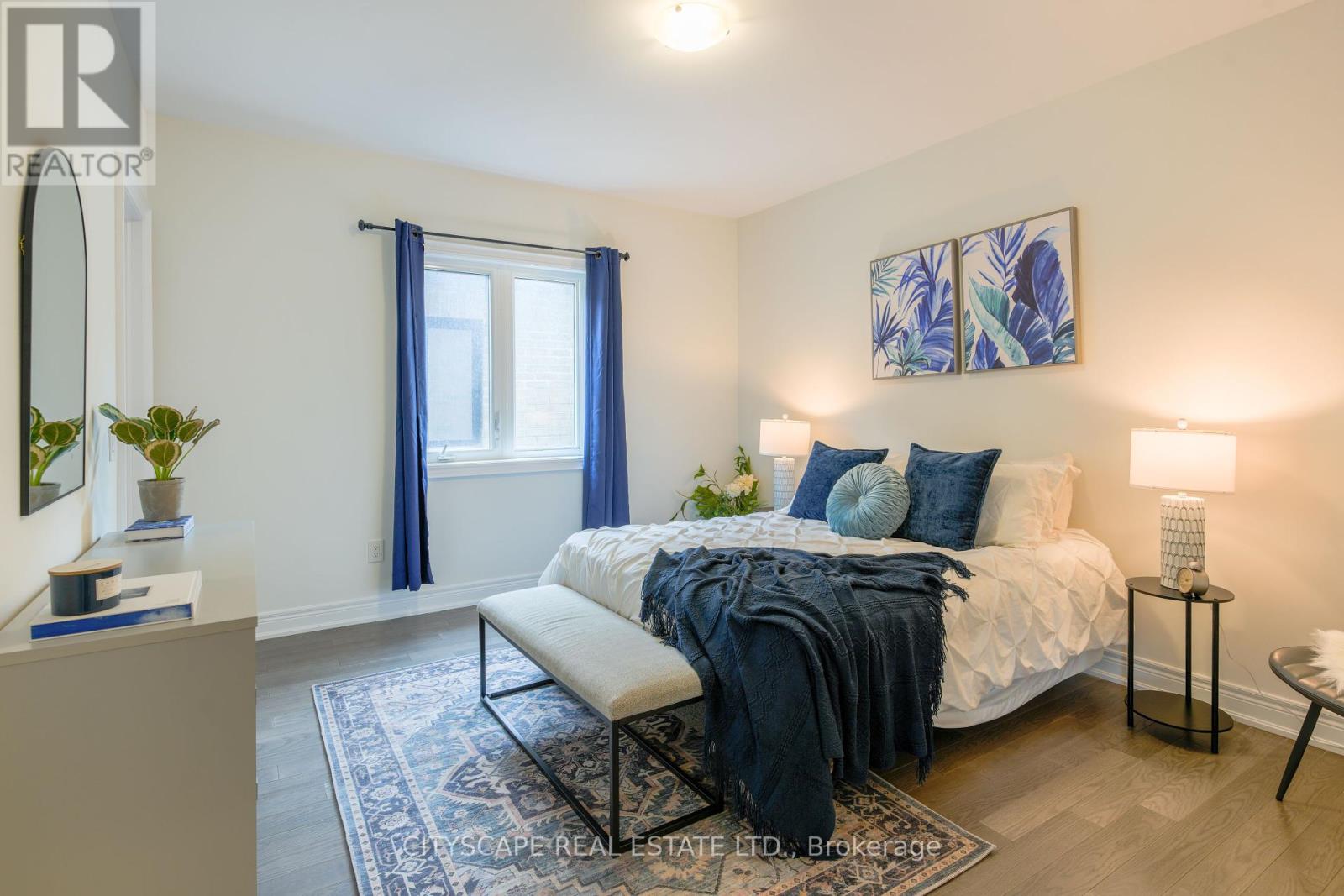 2405 Irene Crescent, Oakville, Ontario  L6M 5M2 - Photo 19 - W12000352