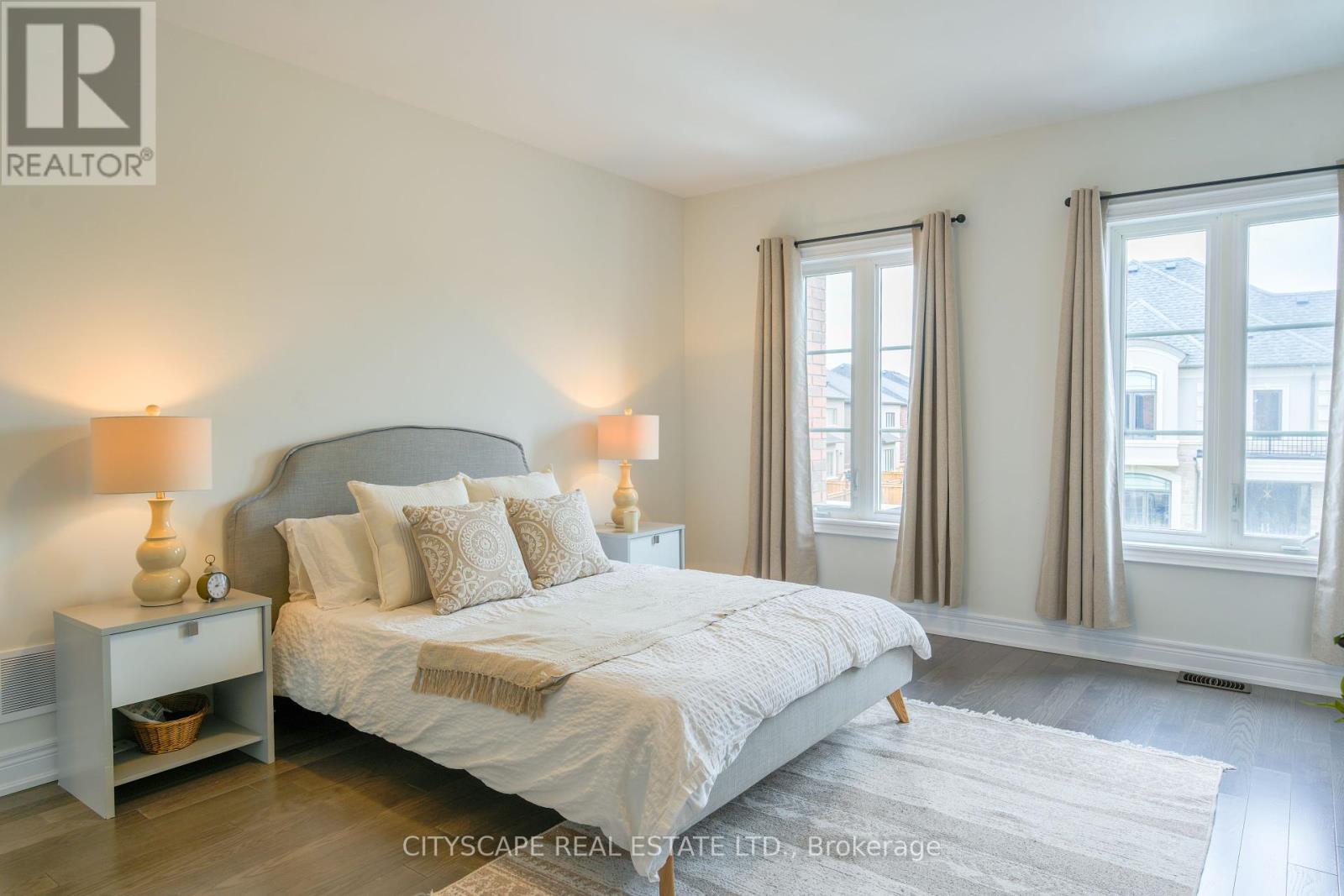 2405 Irene Crescent, Oakville, Ontario  L6M 5M2 - Photo 21 - W12000352