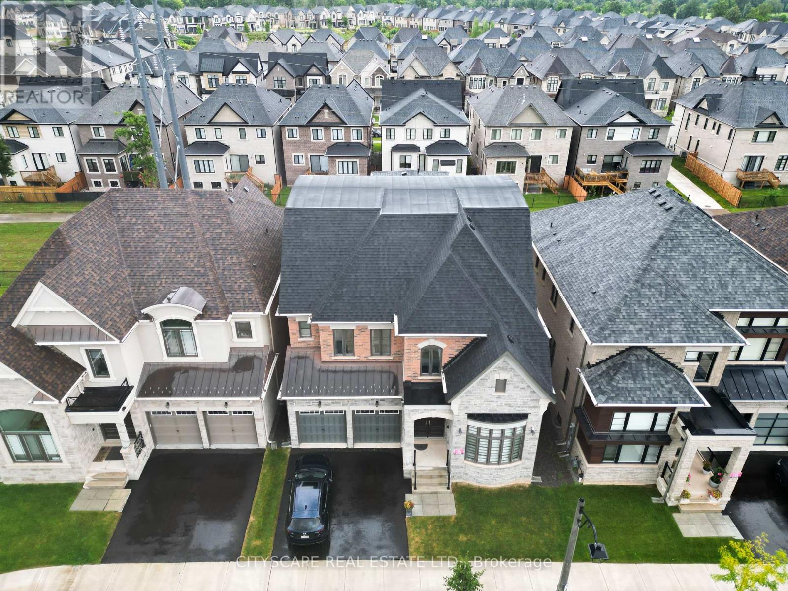 2405 Irene Crescent, Oakville, Ontario  L6M 5M2 - Photo 31 - W12000352