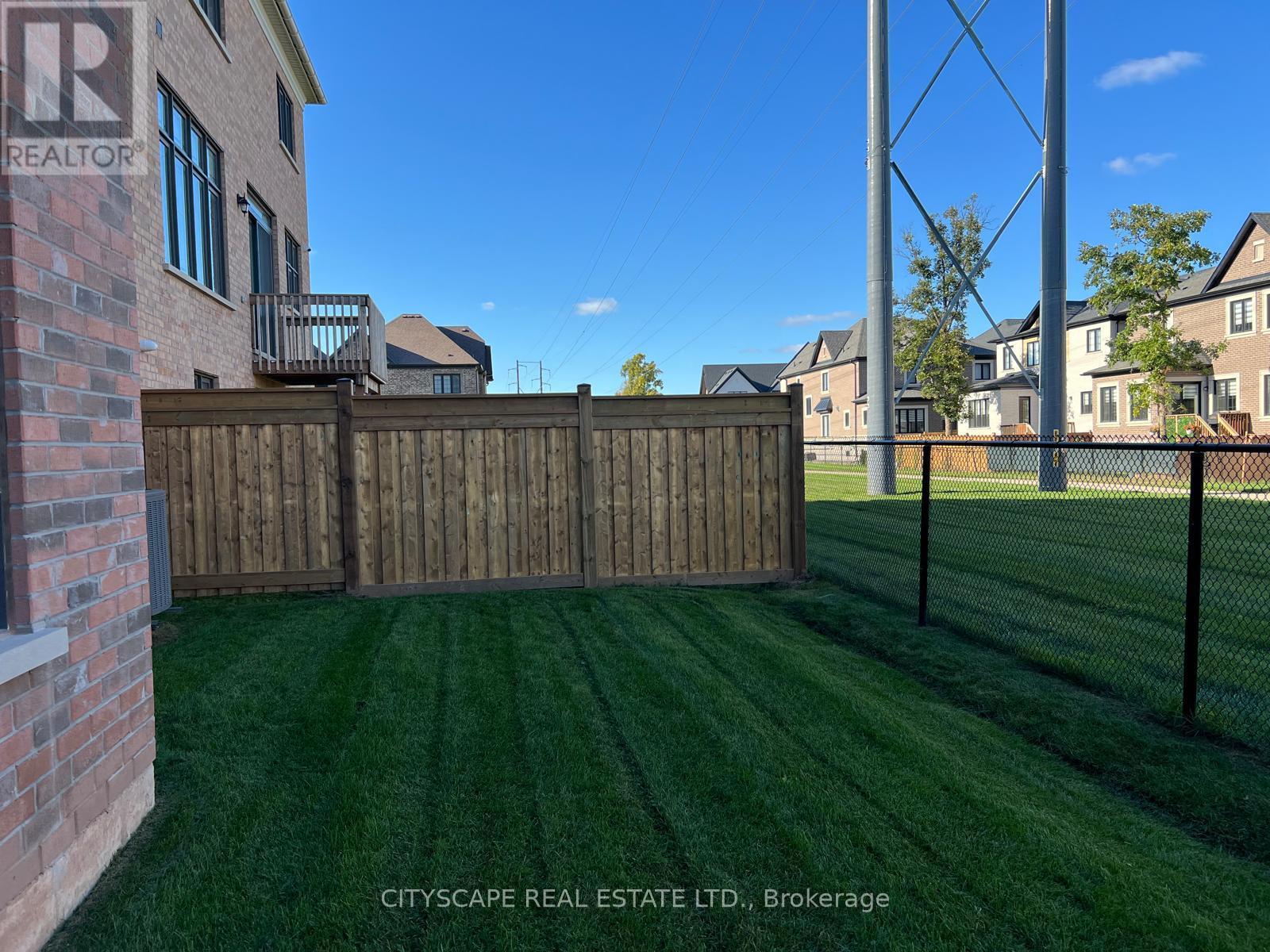 2405 Irene Crescent, Oakville, Ontario  L6M 5M2 - Photo 32 - W12000352