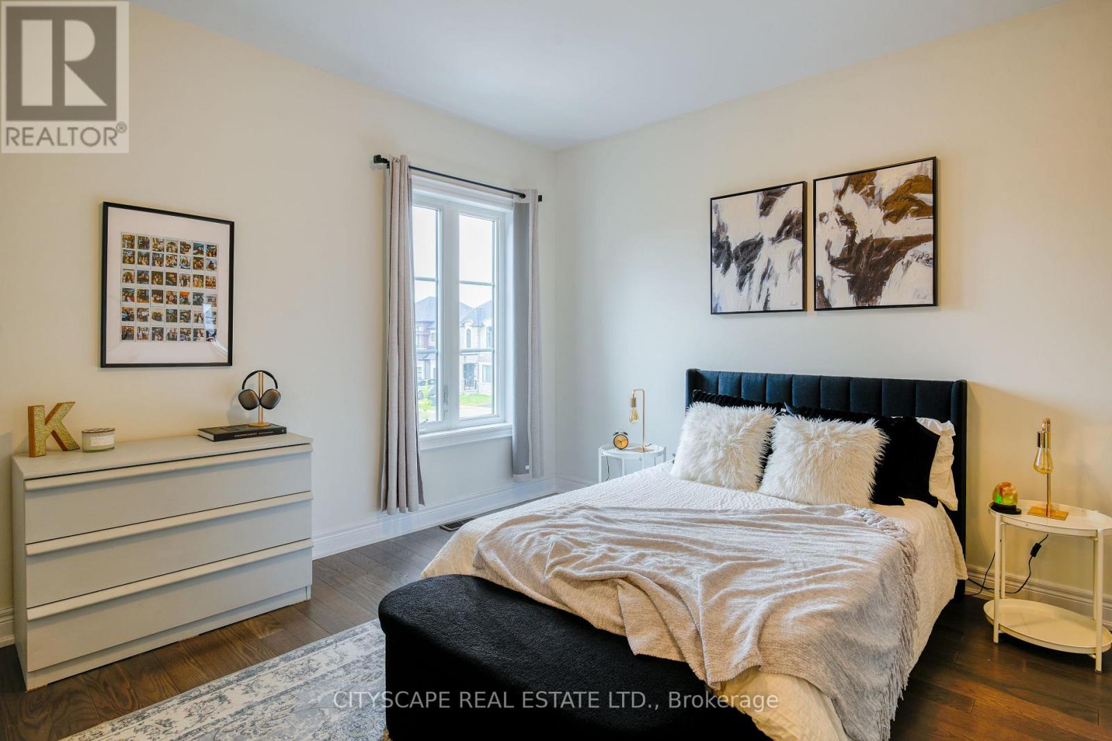 2405 Irene Crescent, Oakville, Ontario  L6M 5M2 - Photo 44 - W12000352