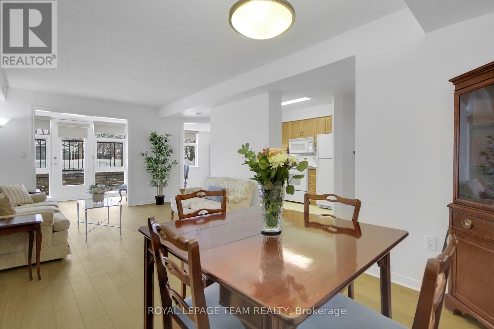 106 - 1 Meridian Place, Ottawa, Ontario  K2G 6N1 - Photo 10 - X12001072