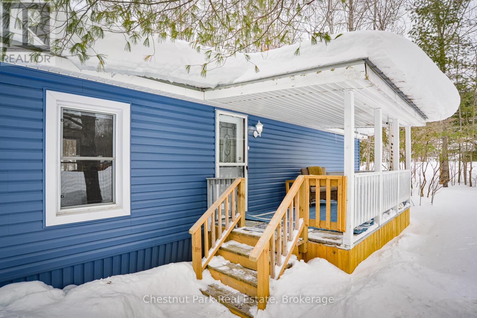 2 Fox Run Lane, Huntsville, Ontario  P1H 1E3 - Photo 2 - X12001076