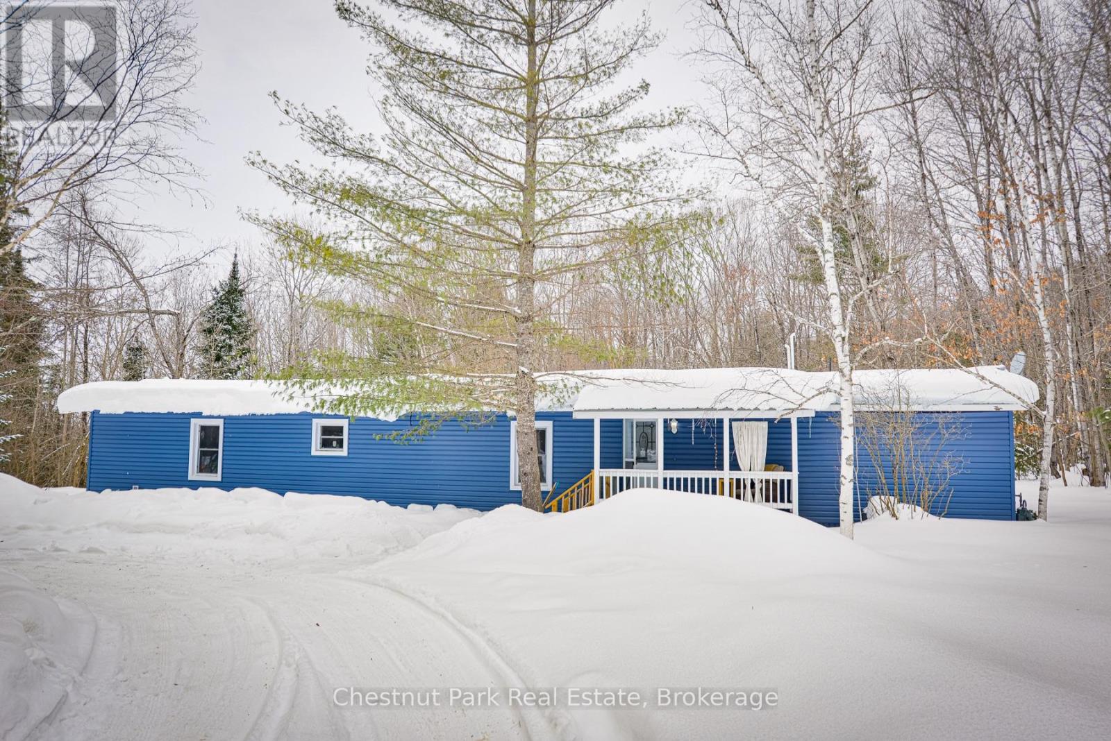 2 Fox Run Lane, Huntsville, Ontario  P1H 1E3 - Photo 21 - X12001076
