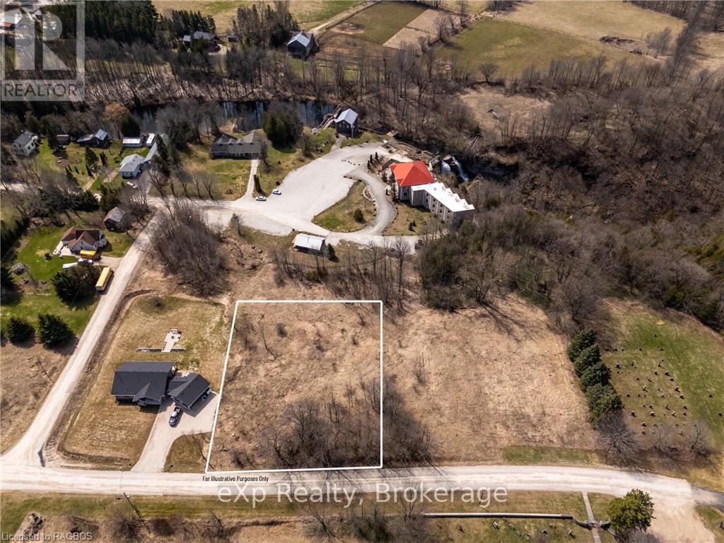 Plan124 Alma Street, Chatsworth, Ontario  N0H 2S0 - Photo 10 - X12001079