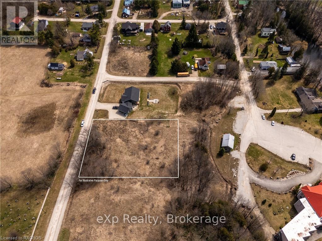 Plan124 Alma Street, Chatsworth, Ontario  N0H 2S0 - Photo 2 - X12001079