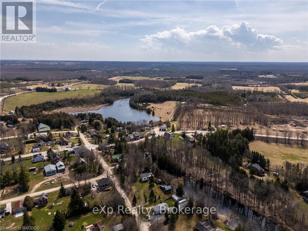 Plan124 Alma Street, Chatsworth, Ontario  N0H 2S0 - Photo 6 - X12001079