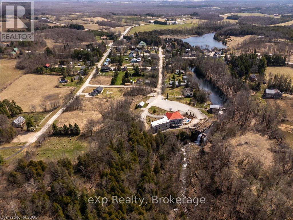 Plan124 Alma Street, Chatsworth, Ontario  N0H 2S0 - Photo 7 - X12001079