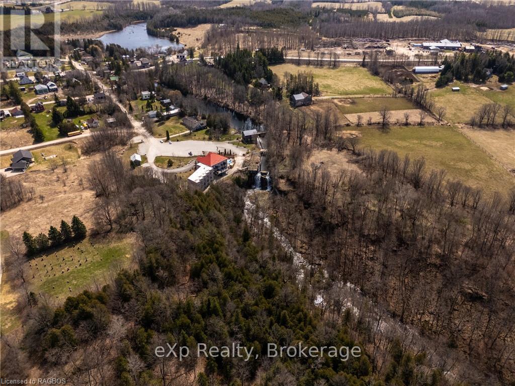 Plan124 Alma Street, Chatsworth, Ontario  N0H 2S0 - Photo 9 - X12001079
