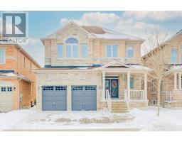 1189 ATKINS DRIVE, Newmarket, Ontario