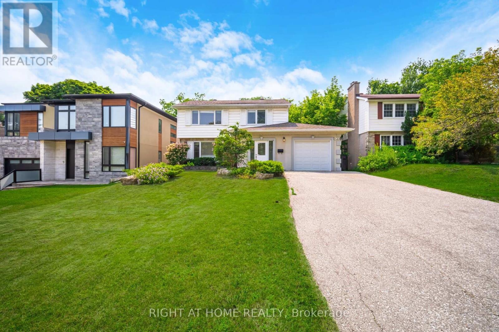 125 WOODWARD AVENUE, Markham (Grandview), Ontario - One Percent Realty ...