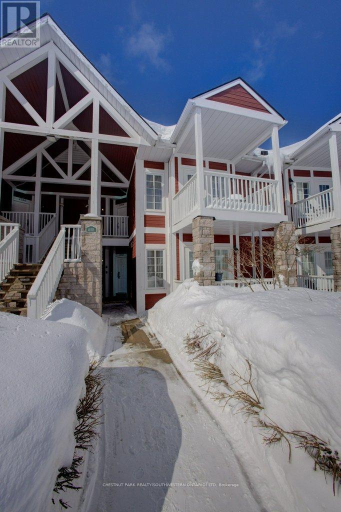 2264 - 90 HIGHLAND DRIVE, oro-medonte (shanty bay), Ontario