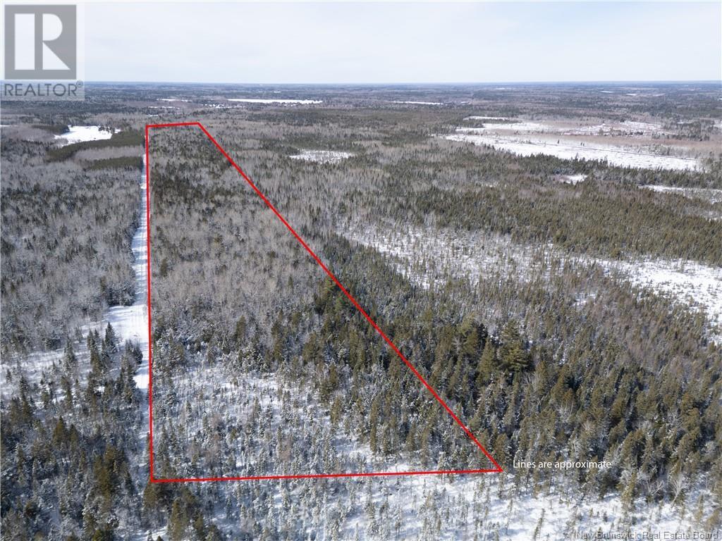 Lot Saint-Maurice Road, Sainte-Marie-De-Kent, New Brunswick  E4S 2L2 - Photo 2 - NB113427