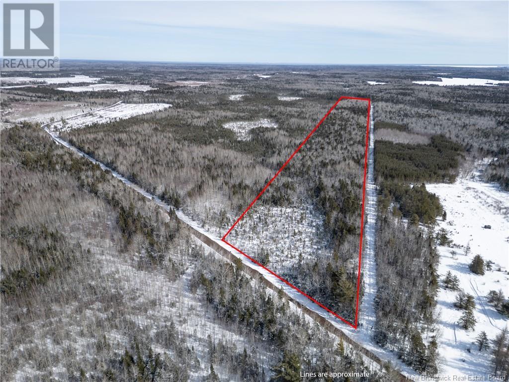 Lot Saint-Maurice Road, Sainte-Marie-De-Kent, New Brunswick  E4S 2L2 - Photo 4 - NB113427