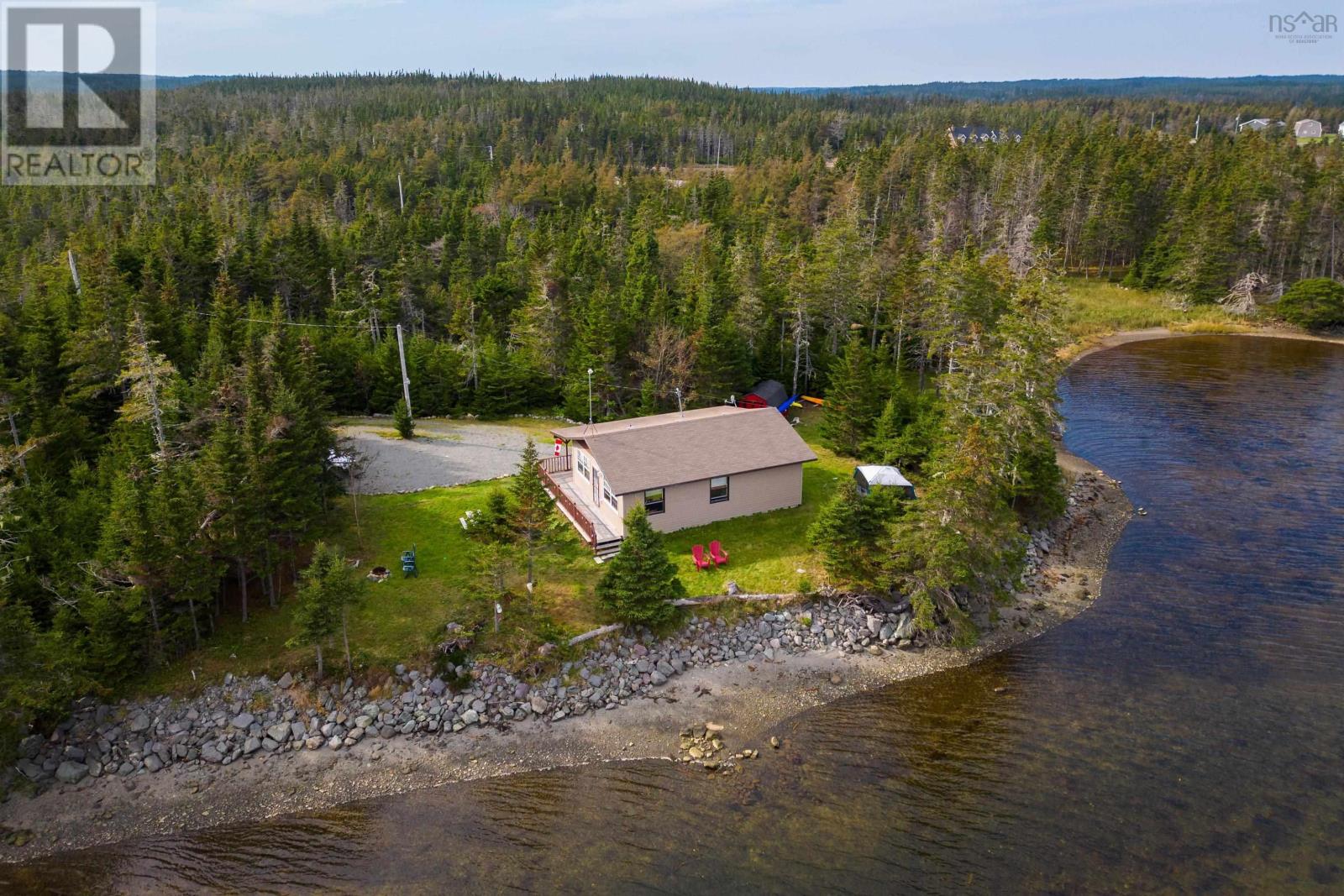 899 Westside Grand River Road, Grand River, Nova Scotia  B0E 1M0 - Photo 3 - 202504107