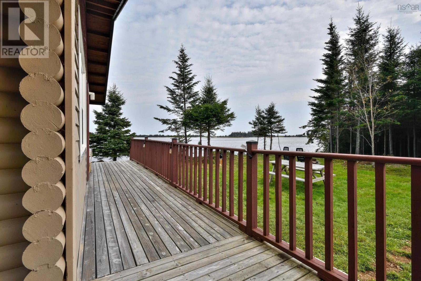 899 Westside Grand River Road, Grand River, Nova Scotia  B0E 1M0 - Photo 6 - 202504107