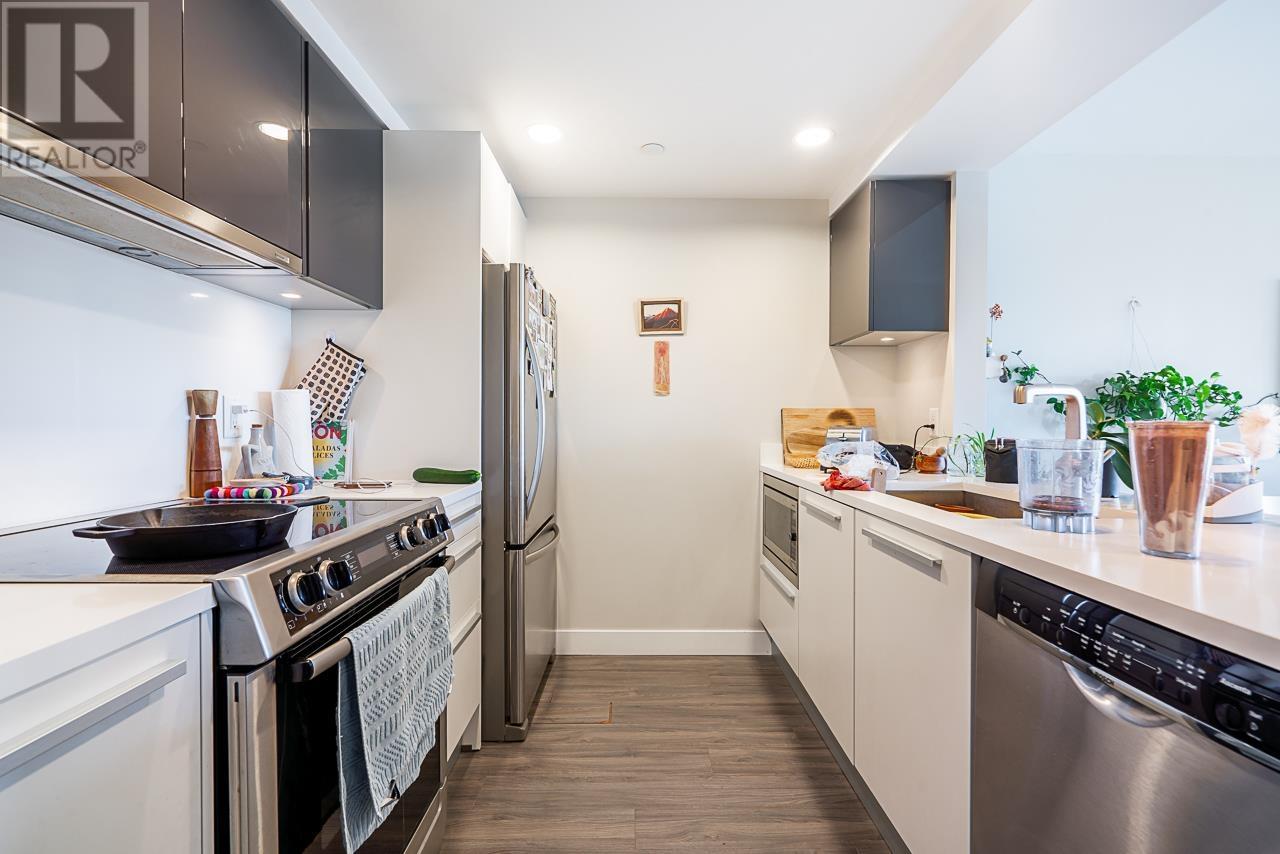 1704 1323 Homer Street, Vancouver, British Columbia  V6B 5T1 - Photo 4 - R2972904