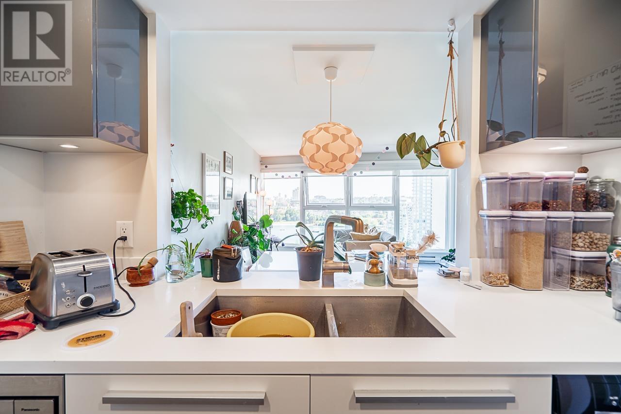 1704 1323 Homer Street, Vancouver, British Columbia  V6B 5T1 - Photo 6 - R2972904