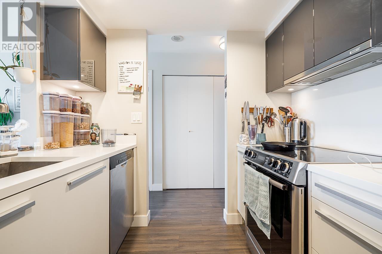 1704 1323 Homer Street, Vancouver, British Columbia  V6B 5T1 - Photo 5 - R2972904