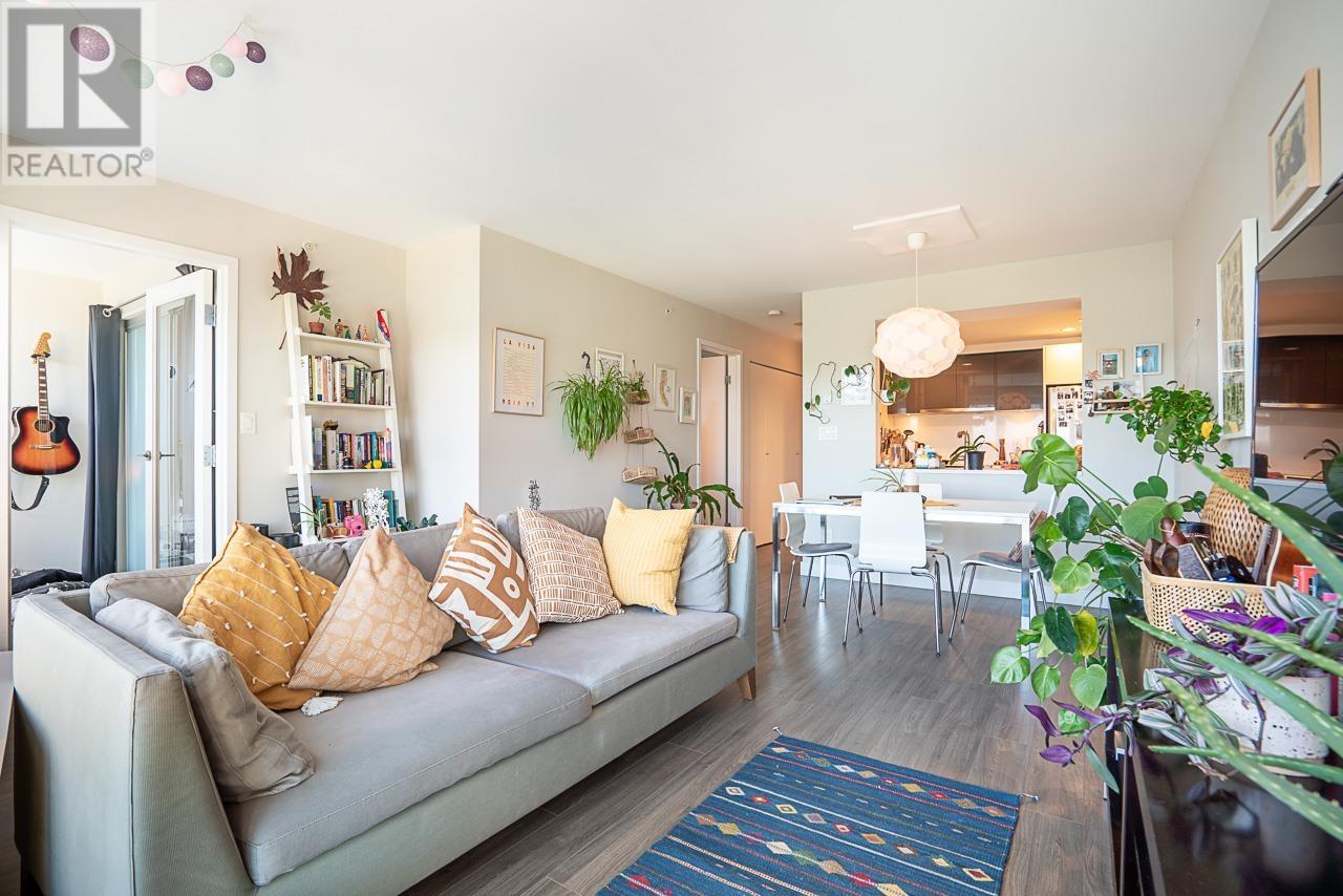 1704 1323 Homer Street, Vancouver, British Columbia  V6B 5T1 - Photo 12 - R2972904