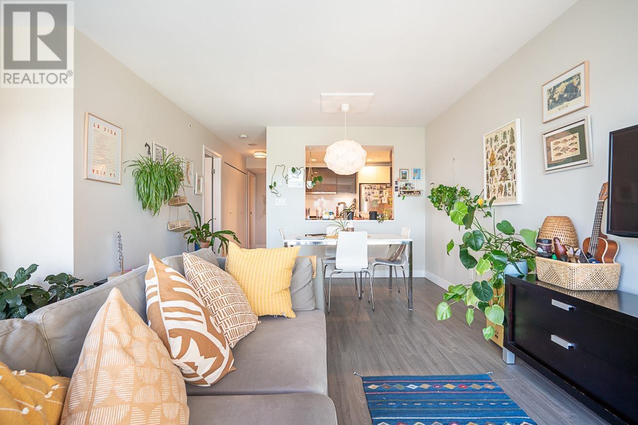 1704 1323 Homer Street, Vancouver, British Columbia  V6B 5T1 - Photo 13 - R2972904