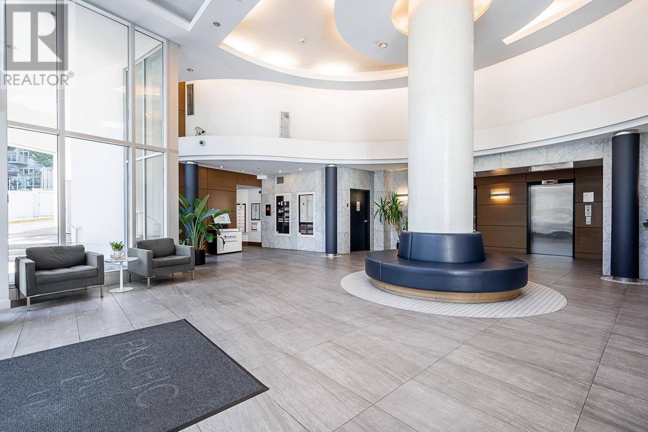 1704 1323 Homer Street, Vancouver, British Columbia  V6B 5T1 - Photo 25 - R2972904