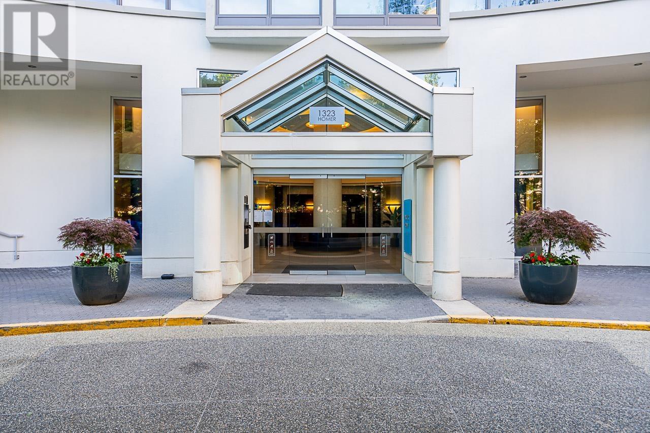 1704 1323 Homer Street, Vancouver, British Columbia  V6B 5T1 - Photo 24 - R2972904