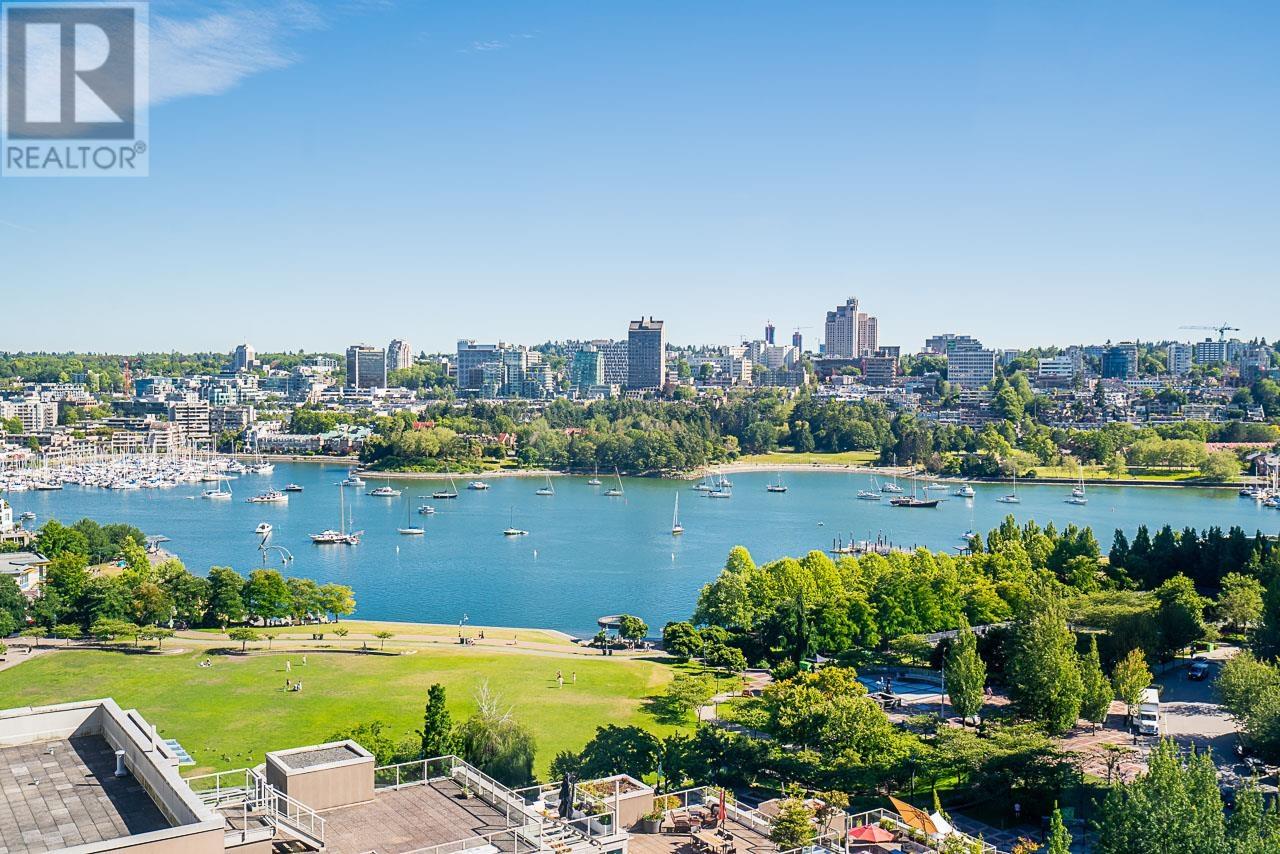 1704 1323 HOMER STREET, vancouver, British Columbia