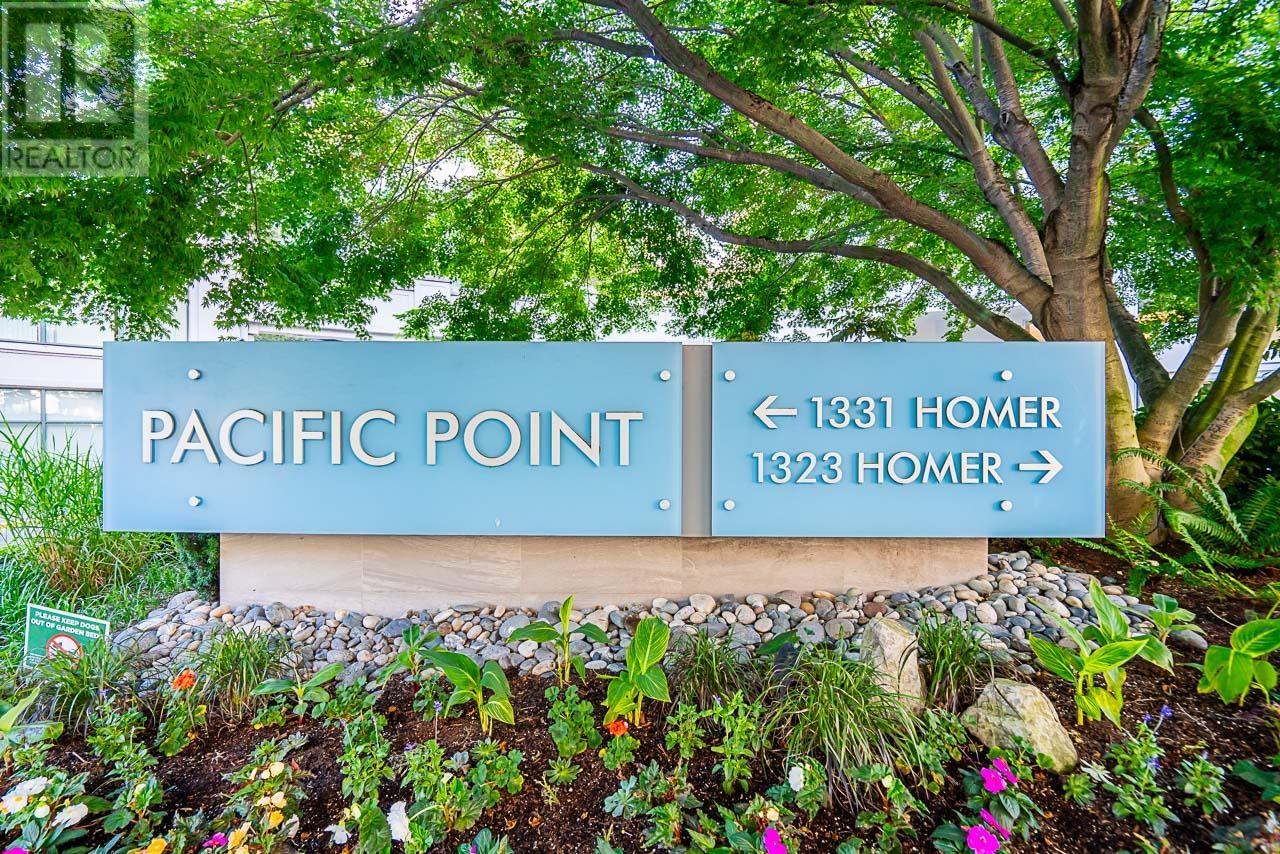 1704 1323 Homer Street, Vancouver, British Columbia  V6B 5T1 - Photo 23 - R2972904