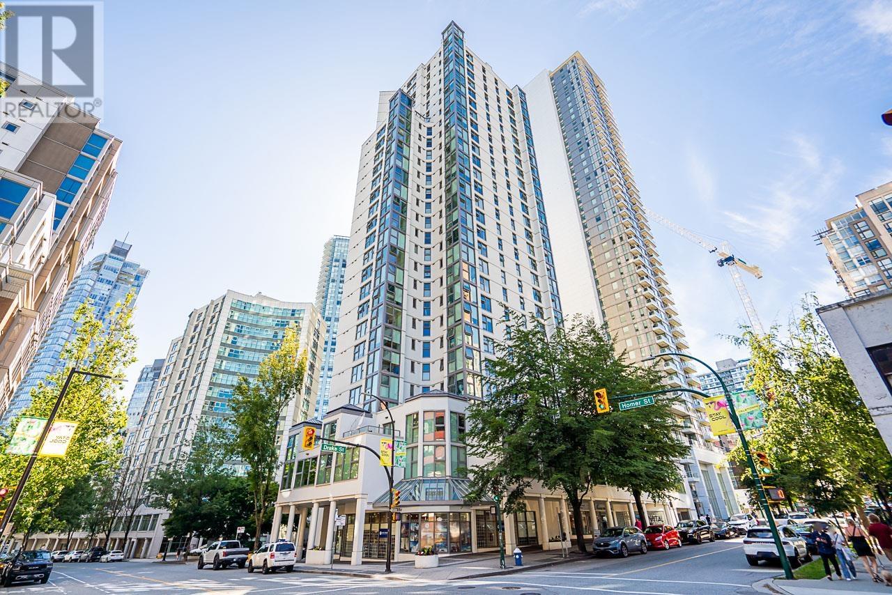 1704 1323 Homer Street, Vancouver, British Columbia  V6B 5T1 - Photo 22 - R2972904